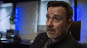 Мёртвая точка 1-2 серии анонc, что будет в сериале