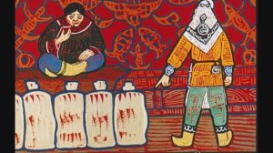 #СКАЗОЧНАЯ FM - СКАЗКА "МЭРГЕН И ЕГО ДРУЗЬЯ"