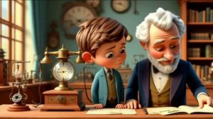 Цифровая магия: от огня до Интернета