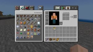 Как сделать в Майнкрафт #98 ДОБЫТЬ ЖЕЛЕЗНУЮ РУДУ КАМЕННОЙ КИРКОЙ