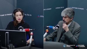 🔴LIVE. Главные политические события в Крыму, России, мире