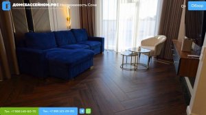 ДОМ С БАССЕЙНОМ В СОЧИ! Неоклассика, 5 соток, вид на море