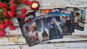 ЕГО ФИНАЛЬНОЕ РЕШЕНИЕ О ТЕБЕ... | Гадание таро расклад