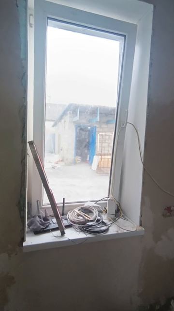 Саман не приговор. Даже если стены кривые с рождения.