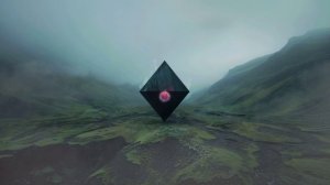 Atlas - Deep Space Odyssey ｜ Ethereal Sci Fi Music for Relaxation ｜ Inspired by No Man's Sky-(1080p3