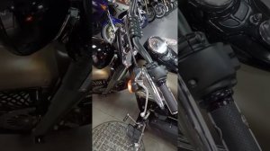 HARLEY-DAVIDSON SOFTAIL SLIM  2016 г.