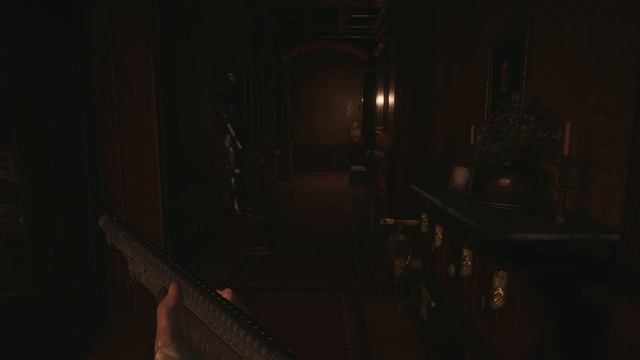 Resident Evil Village 10