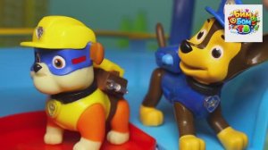 Щенячий патруль. Игрушки. Детям. мультики для детей, детские мультики