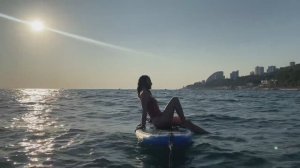 Москва - Сочи / Отпуск в России