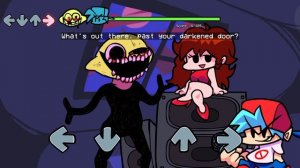 прохождение FNF 2 часть