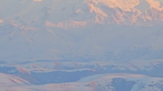 Гум-Баши | Закат, 12.03.2026