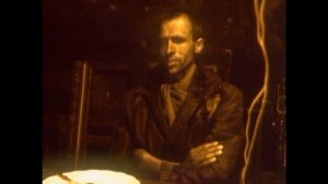 Внутренний монолог о крушении мира и создании чего-то нового. Записки мертвого человека