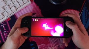 Retroid Pocket 6 - Обзор консоли от Рестарта [2026 г.]