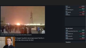 Подборка экономических новостей. Дефицит топлива добирается до стран первого Мира