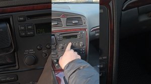 Обзор Volvo S60 2.4 AT, 2009, 182 800 км Цена 800000р 1000210806.mp4