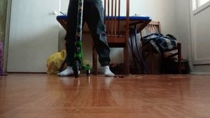 собираю провокатор по частям