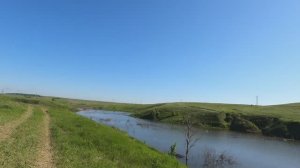 ЛОВЛЯ КАРАСЯ В САРАТОВСКОЙ ОБЛАСТИ