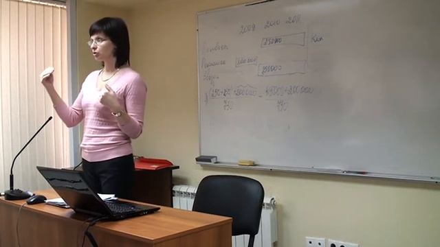 Семинар для бухгалтера - 25.02.2011 - Ч.11