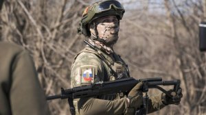 СВОДКА с УКРАИНЫ на 19.03.2026