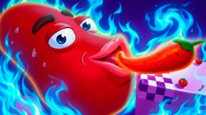 Мультики развивающие для детишек