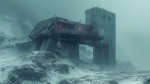 Exploring the Dark Side of Ethereal Ambient Music： A journey through the Outer World (No Rain)-(1080