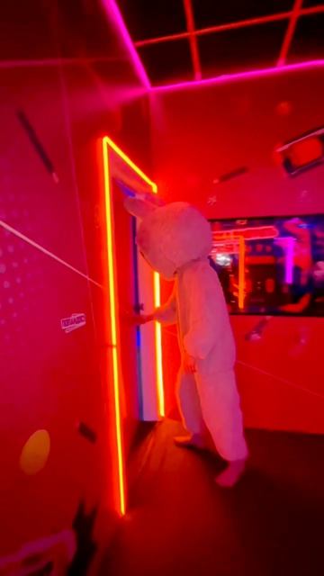 Один день из жизни сотрудника Неры Арены🔫✨