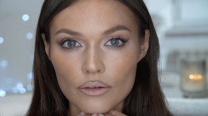 Вика Боня МАКИЯЖ