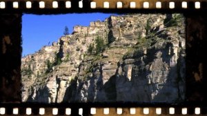 Сверху, видно всё ! Ленские столбы и гора Венесуэла !