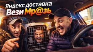 Яндекс доставка на авто 🚘 сколько можно заработать