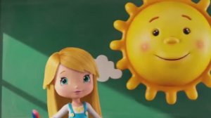 Мультик для детей Я пока что не звезда