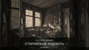 Саша и волшебный мир