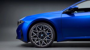 BMW представила новую тройку.