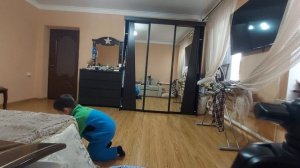 19 марта робот пылесос