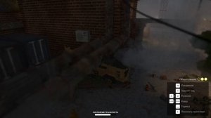 Крушим все в Teardown ( мемчик )