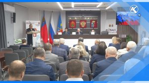 19.03.2026 Представители правоохранительных органов отчитались о проделанной работе