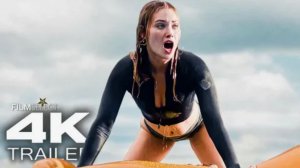 Хищный рывок — Официальный трейлер (2026): Откройте мир захватывающего кинематографа!