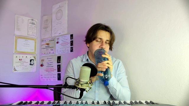 ✅ Секретная постановка дыхания для вокала и речи смотреть онлайн