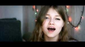 Мертвые Дельфины - На моей Луне (cover. Саша Капустина)