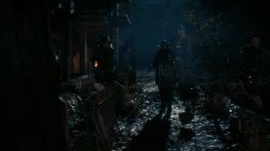 Fallout 1 сезон 1 серия Конец света 5 часть