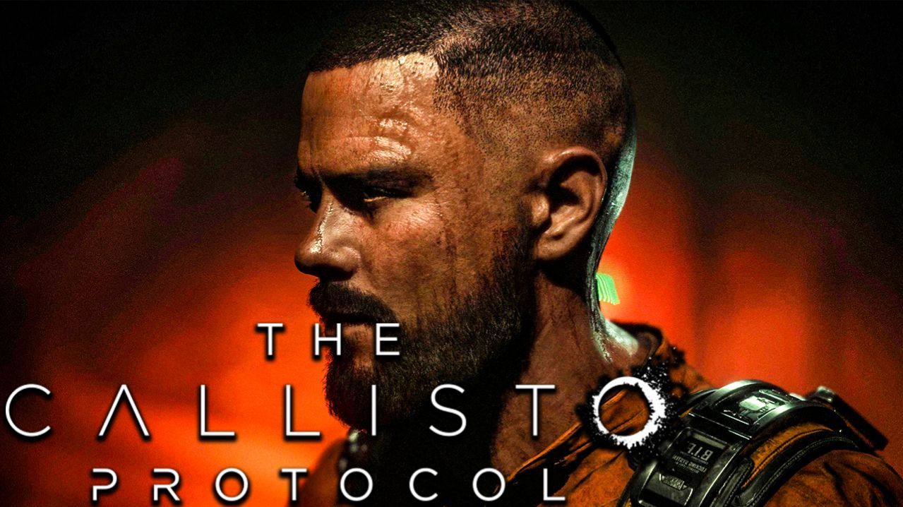 Последствия ➤ The Callisto Protocol Прохождение 2 ● геймплей, игрофильм