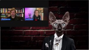 А вот было дело / Кот Костян