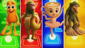 Итальянские мемы: Танцевальный челлендж! 🇮🇹 Ритм Астрономия (Ремикс Джейсона)