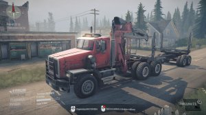 Тачки грязи не боятся