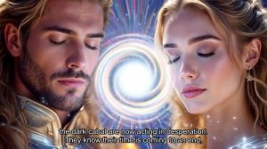 MIRA РАСКРЫВАЕТ ВЕЛИКОЕ ПЕРЕРАСПОДЕЛЕНИЕ: Божественная женская энергия уже меняет Землю💖