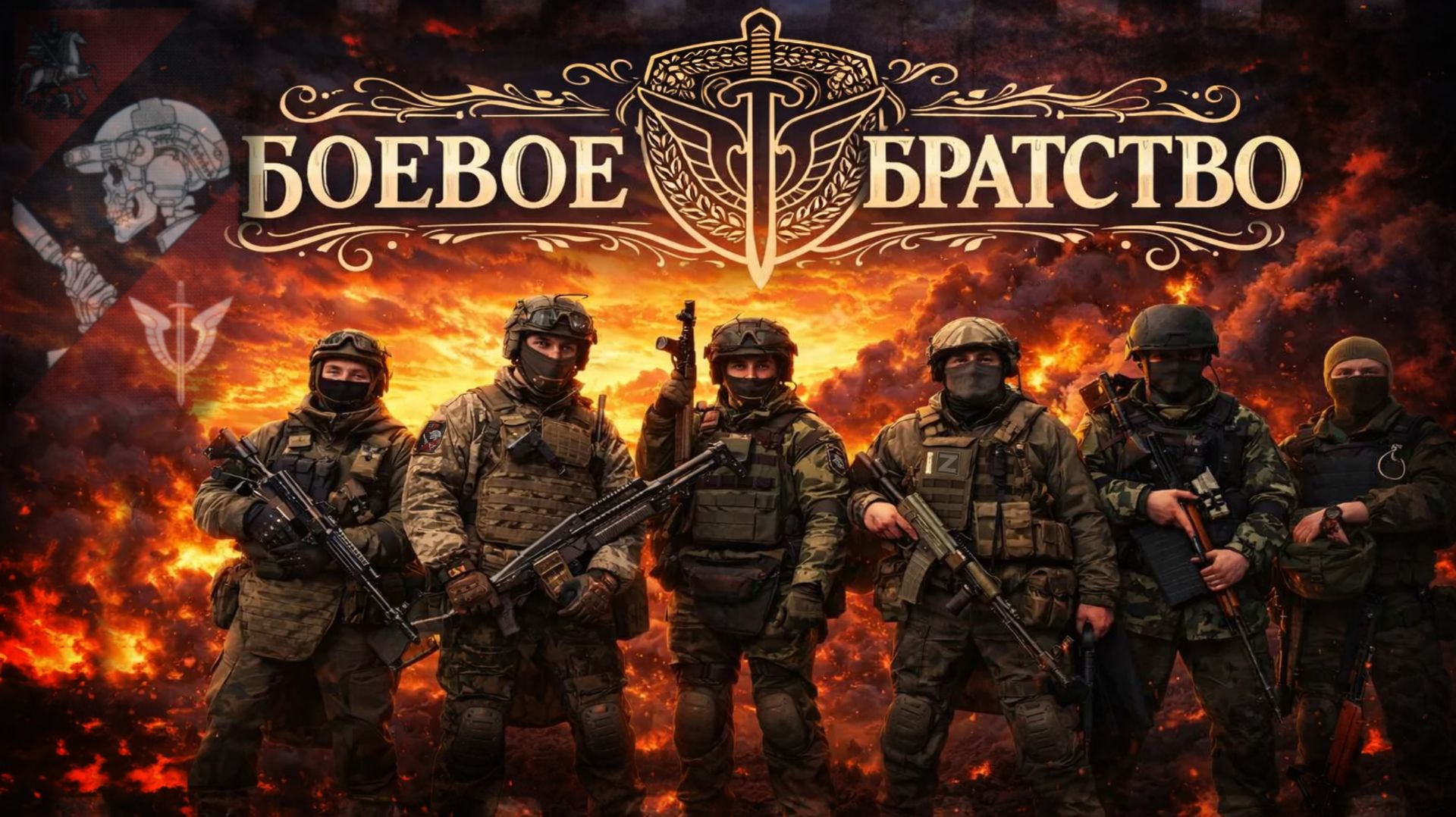 _БОЕВОЕ  БРАТСТВО_