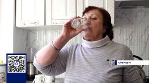 ОРЕНБУРЖЦАМ ОБЪЯСНИЛИ, КАК ПОПОЛНИТЬ ЗАПАС ВИТАМИНОВ