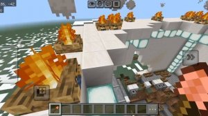 устраняем последствия на ЧАЭС #Minecraft