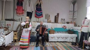 Ивонина Василиса