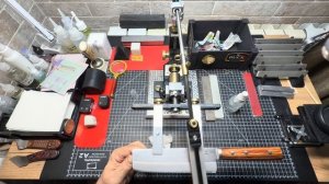 Заточка японского кухонного ножа. Мастер Тано