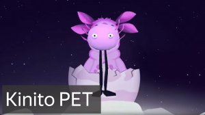 kinito pet первая серия (2д пародия лунтика)